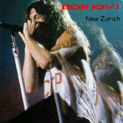 Bon Jovi : New Zurich